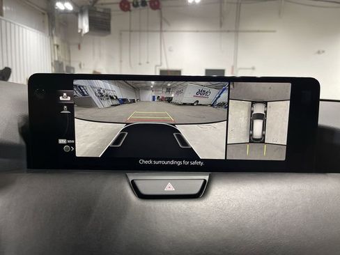 New 2026 MAZDA CX-90 3.3 Turbo S w/ Premium Package image 28