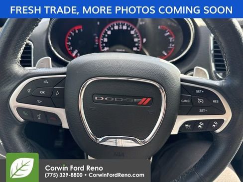 Used 2016 Dodge Durango R/T image 12