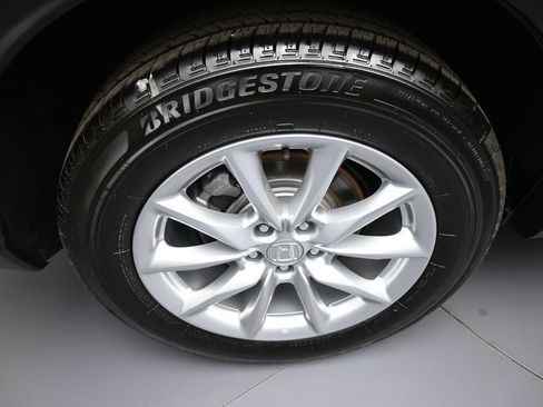 Certified 2026 Honda CR-V EX image 12