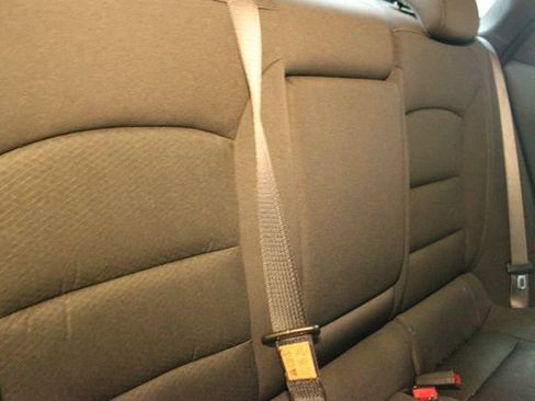 Used 2023 Chevrolet Malibu LT FWD image 14