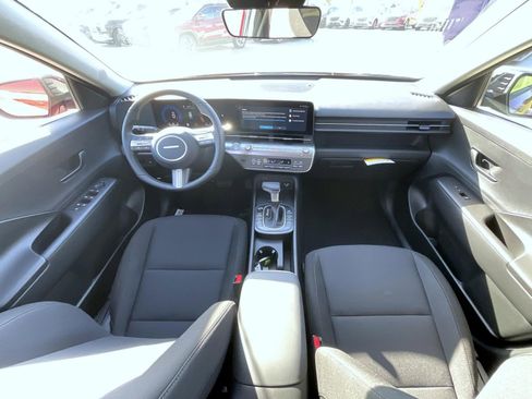 New 2026 Hyundai Kona SEL Sport AWD/4WD image 15