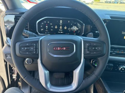 New 2026 GMC Sierra 1500 Elevation w/ Elevation Premium Package image 18