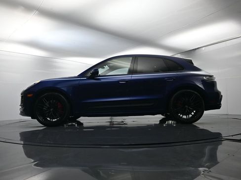 Certified 2022 Porsche Macan GTS image 50