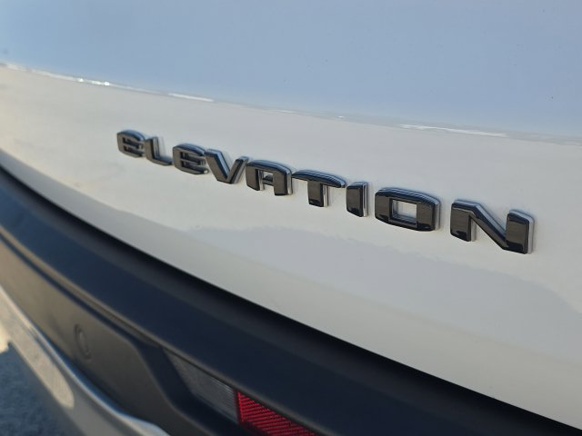 Used 2024 GMC Acadia Elevation AWD/4WD image 9