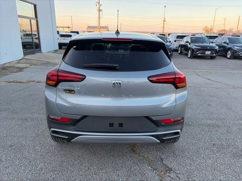 New 2026 Buick Encore GX Preferred image 5