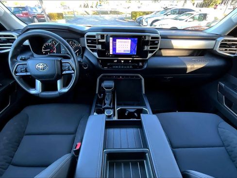 Used 2022 Toyota Tundra SR5 image 15