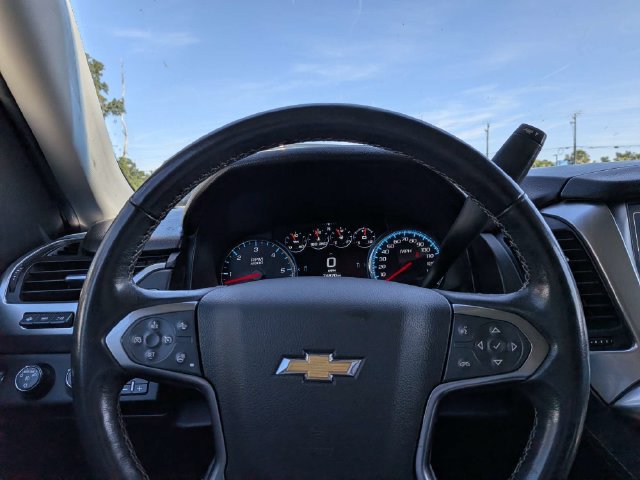 Used 2020 Chevrolet Tahoe Premier AWD/4WD image 19