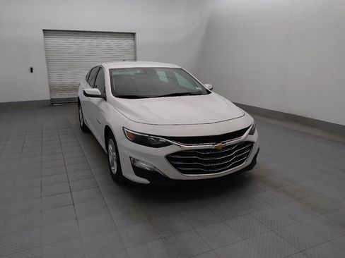 Used 2024 Chevrolet Malibu LS image 14