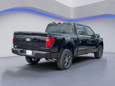 New 2026 Ford F150 STX AWD/4WD image 10