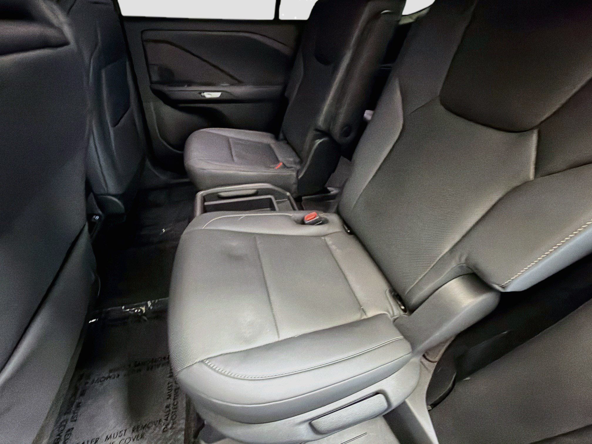 Used 2025 Lexus TX 350 AWD w/ Technology Package image 13