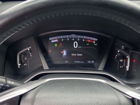 Certified 2018 Honda CR-V EX-L image 21