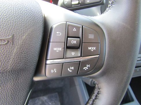 New 2026 Ford Maverick Lariat AWD/4WD image 21