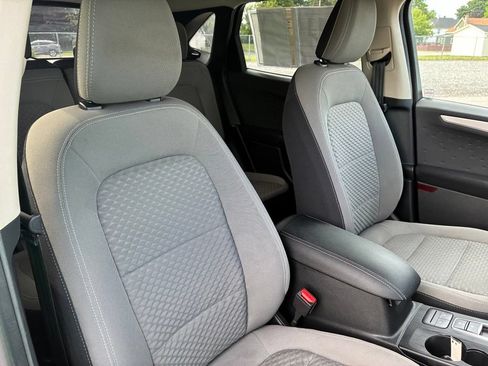 Used 2020 Ford Escape SE AWD/4WD image 42