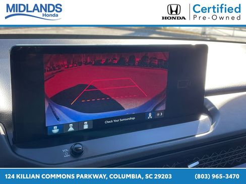 Certified 2024 Honda Accord Sport image 37