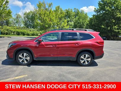 Used 2025 Subaru Ascent Premium