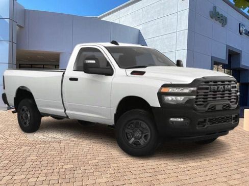 New 2026 RAM 2500 Tradesman image 1