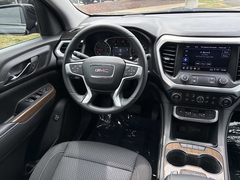 Certified 2023 GMC Acadia SLE w/ Driver Convenience Package FWD image 27