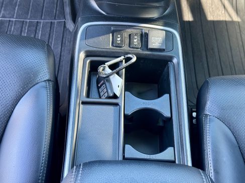Used 2015 Honda CR-V Touring image 19