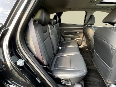 Used 2024 Hyundai Tucson SEL w/ Convenience Package image 26