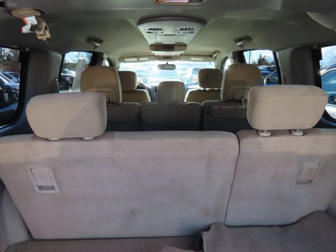 Used 2014 Nissan Armada SV image 36