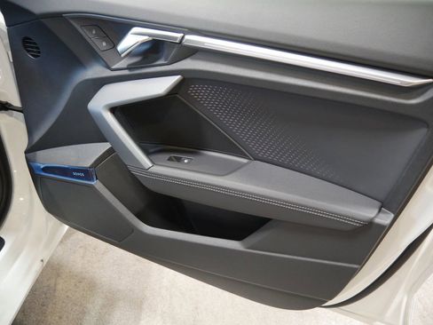 New 2026 Audi A3 2.0T Premium Plus AWD/4WD image 14