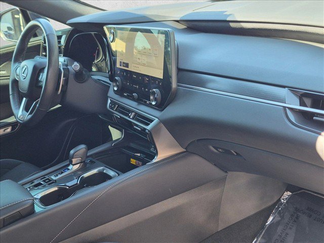 Certified 2024 Lexus RX 500h F Sport w/ Convenience Package AWD/4WD image 21