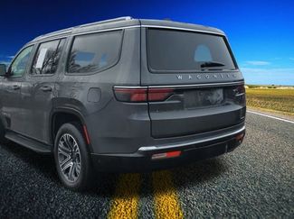 Certified 2024 Jeep Wagoneer Series II w/ Convenience Group I video 2
