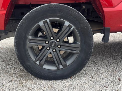 Certified 2023 Ford F150 XLT w/ Equipment Group 302A High image 17