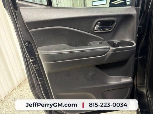 Used 2017 Honda Ridgeline RTL-T image 20
