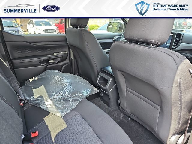 New 2026 Ford Ranger XL RWD image 13
