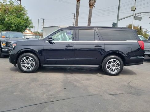Certified 2025 Ford Expedition Max Active image 32