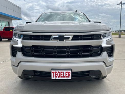 New 2026 Chevrolet Silverado 1500 RST w/ Convenience Package II RWD image 18