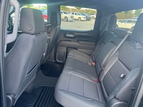 Used 2023 GMC Sierra 1500 Elevation AWD/4WD image 18
