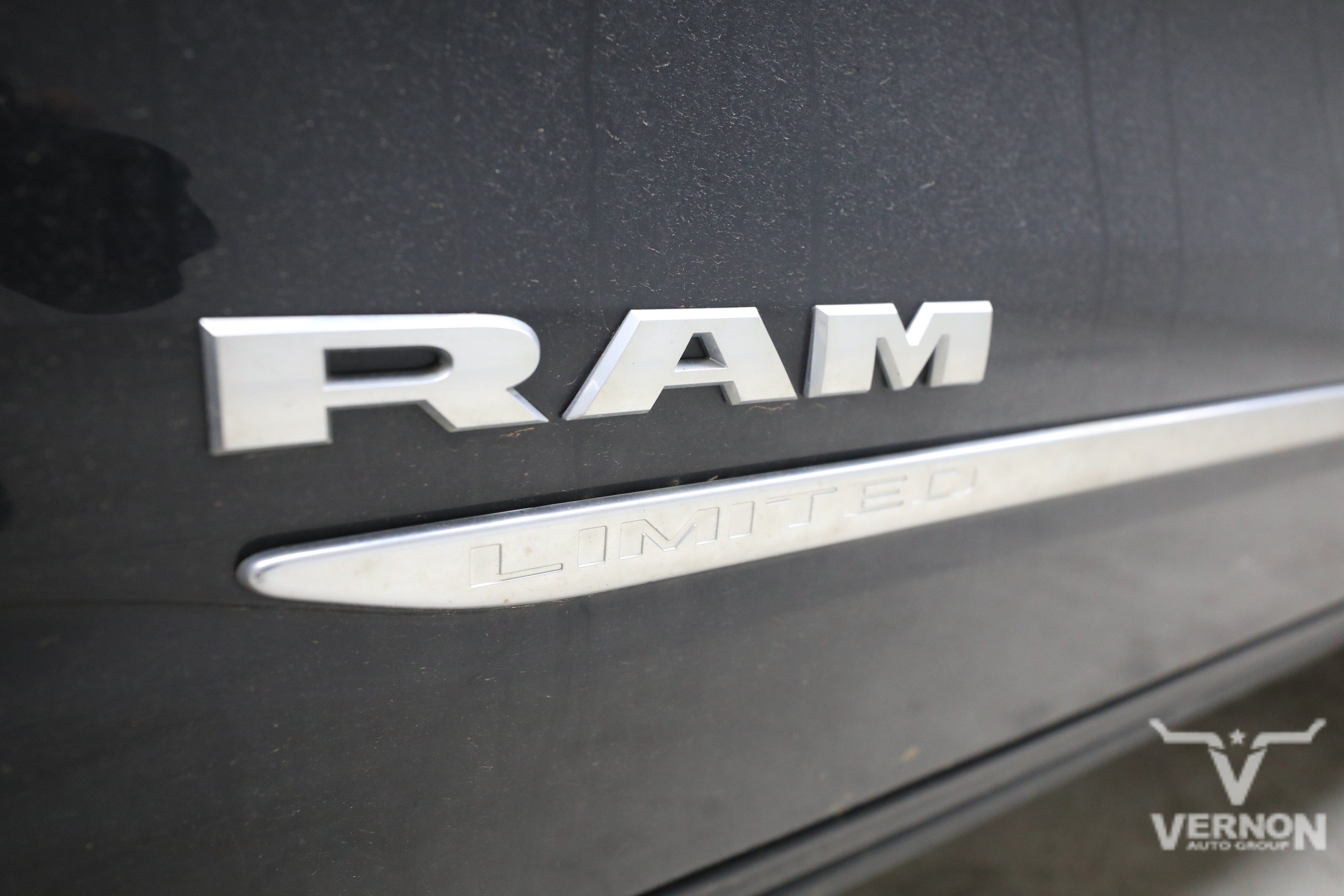 Used 2020 RAM 1500 Limited AWD/4WD image 10