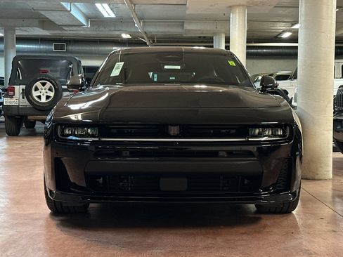New 2026 Dodge Charger R/T Scat Pack image 8