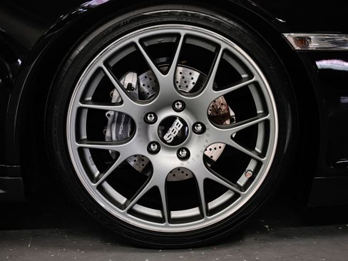 Used 2007 Porsche 911 Carrera RWD image 43