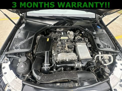 Used 2018 Mercedes-Benz C 300 4MATIC Sedan image 11