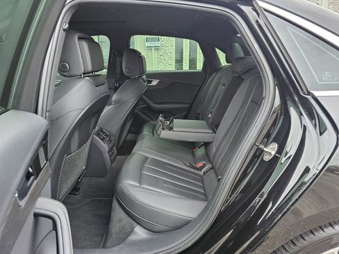 Used 2024 Audi A4 2.0T Premium Plus AWD/4WD image 13