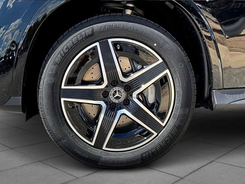 New 2026 Mercedes-Benz GLC 300 image 21