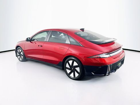 Used 2024 Hyundai Ioniq 6 SE image 5