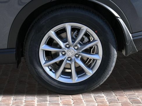 New 2026 Honda CR-V LX image 36