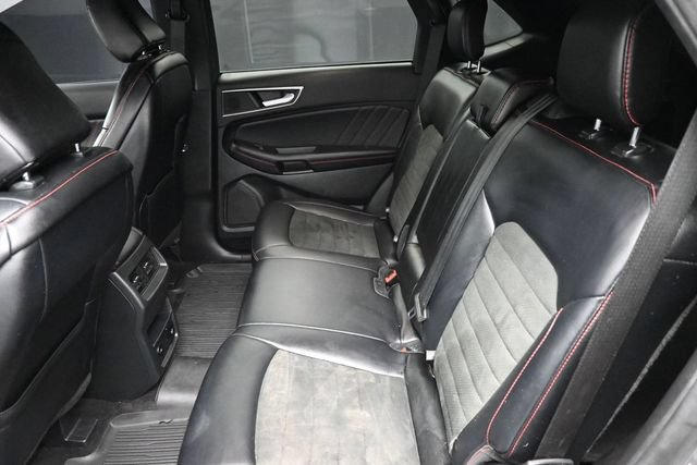 Used 2024 Ford Edge ST-Line AWD/4WD image 19