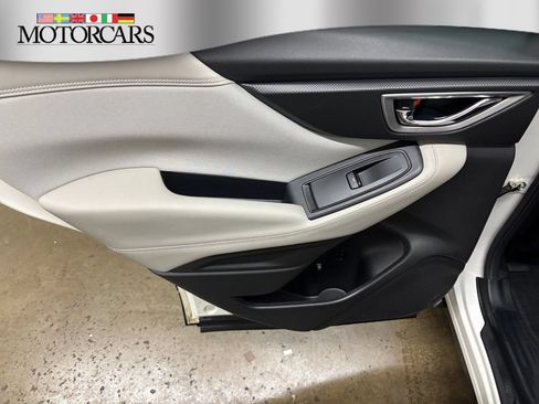Used 2021 Subaru Forester Premium w/ Popular Package #1 AWD/4WD image 15