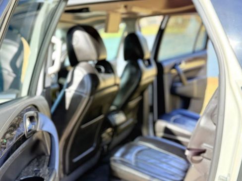 Used 2014 Buick Enclave Premium FWD image 15