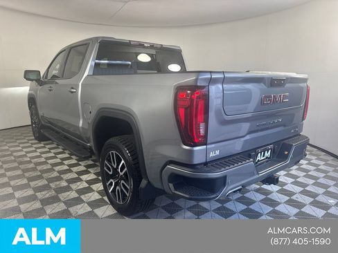 Used 2023 GMC Sierra 1500 AT4 w/ Technology Package AWD/4WD image 10