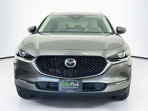 Used 2025 MAZDA CX-30 AWD 2.5 S w/ Preferred Package image 2