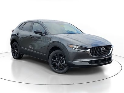 New 2026 MAZDA CX-30 AWD 2.5 S w/ Select Sport Pkg