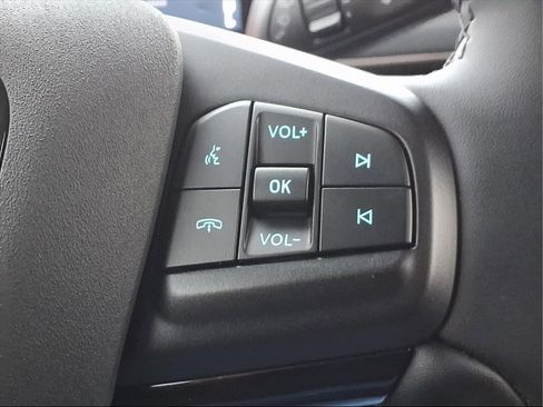 Used 2024 Ford Mustang Mach-E Select w/ Comfort Package Lite image 14