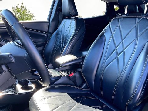 Used 2021 Ford Mustang Mach-E Select image 25