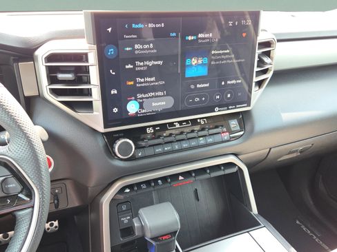 Certified 2024 Toyota Sequoia SR5 image 21